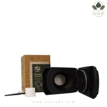کپسول قابل شارژ دولچه گوستو مدل لومیو Reusable and Adapter UE2229 for Lumio DG325